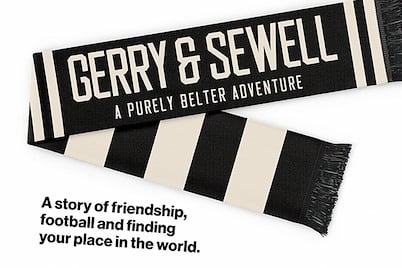 Gerry and Sewell